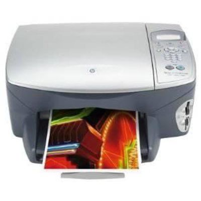 Cartuchos HP PSC 2170